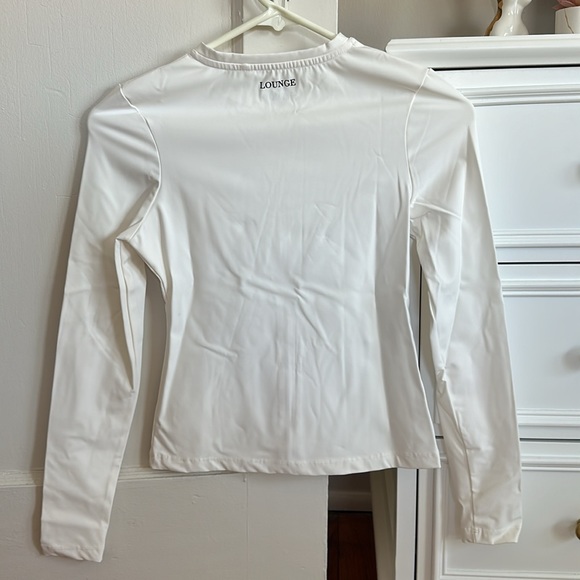 White Jacket - Picture 4 of 4